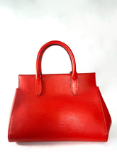 Louis Vuitton Marly Handbag